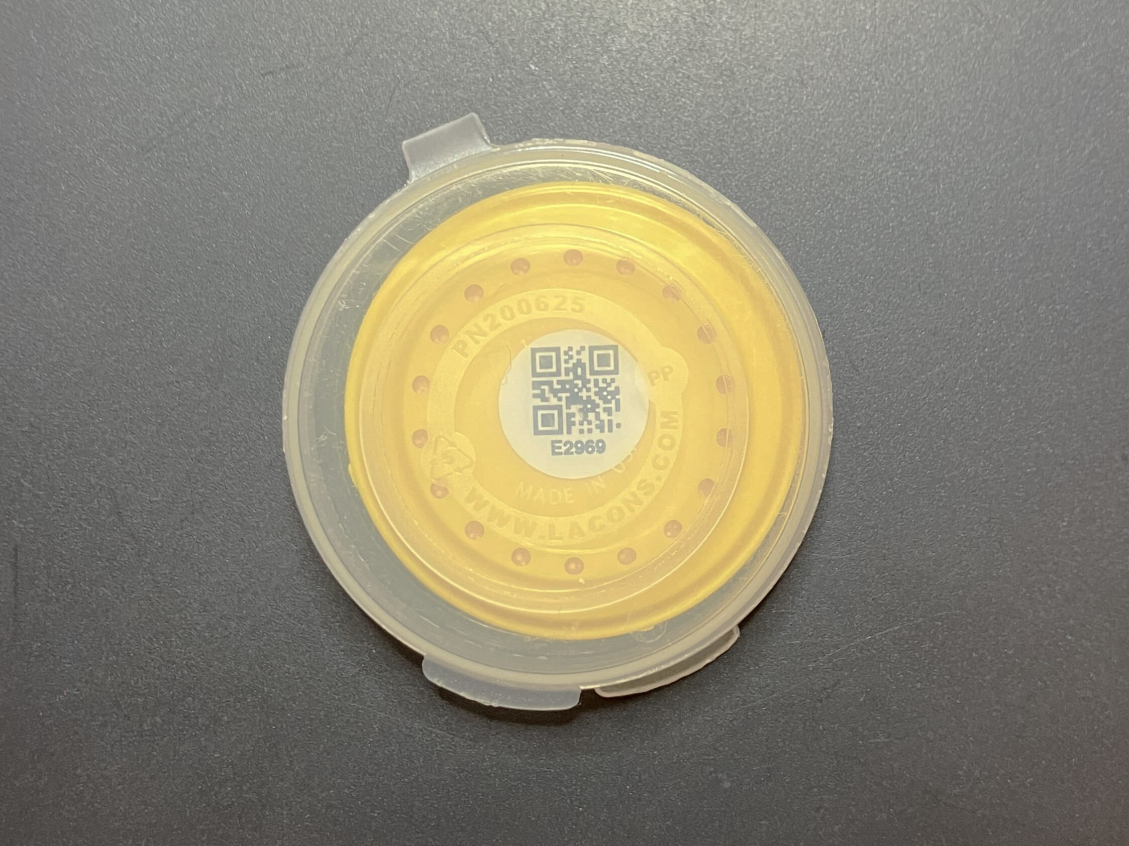 Sample analysis