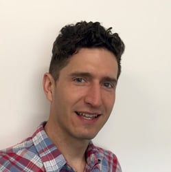 Daniel Miller-Lionberg