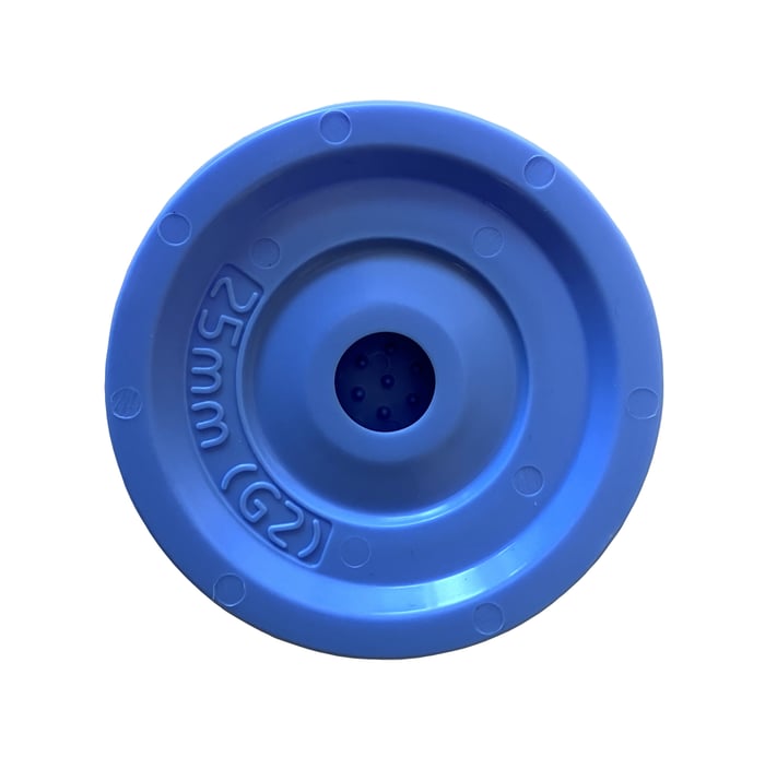 Filter cartridge: 25 mm image