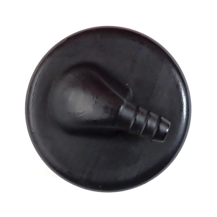 Flow check adapter image