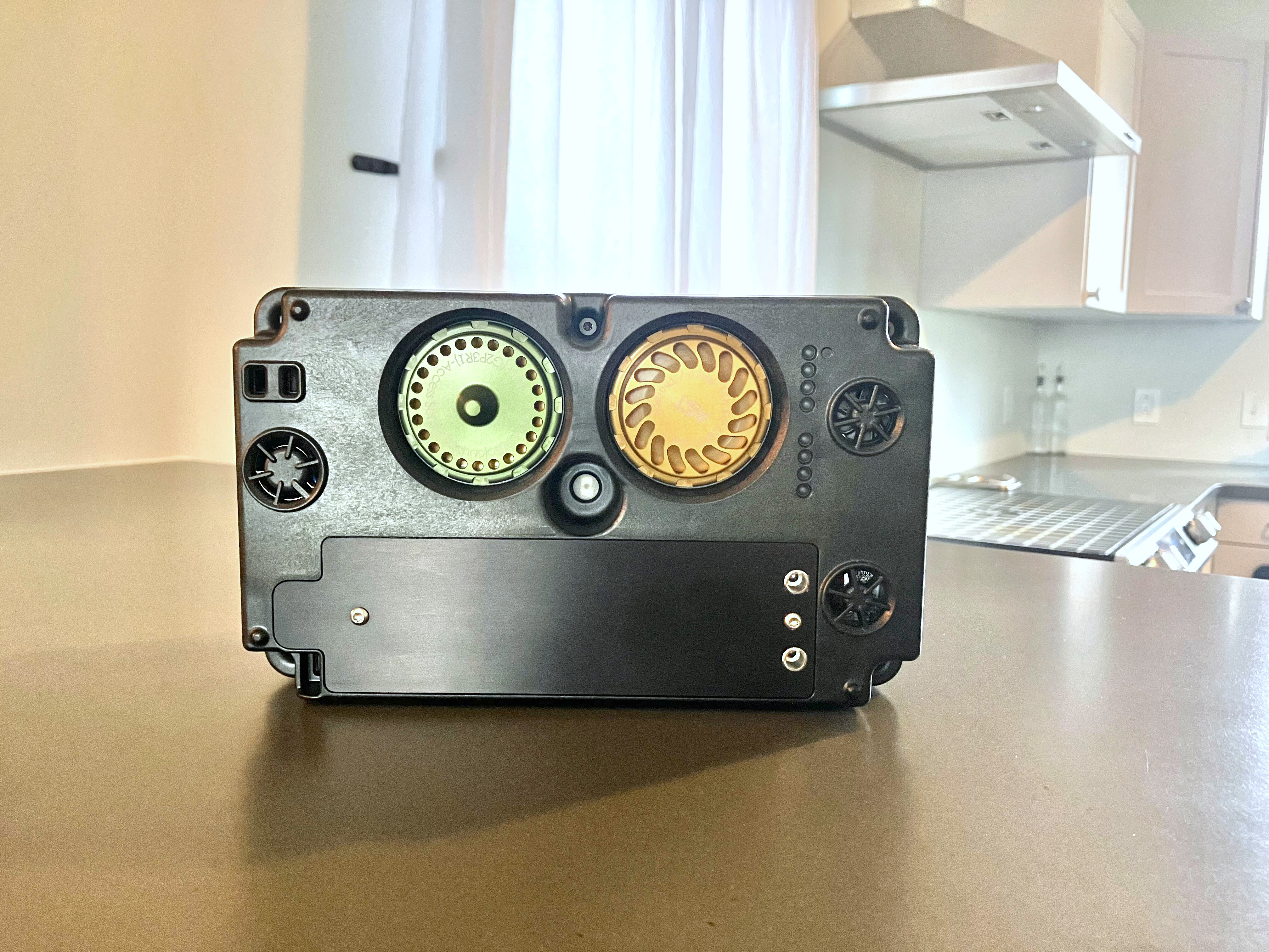 Home Health Box