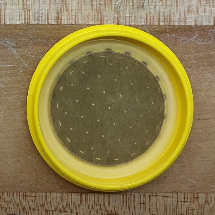 PM Sample Analysis - Gravimetric + Black Carbon + XRF image