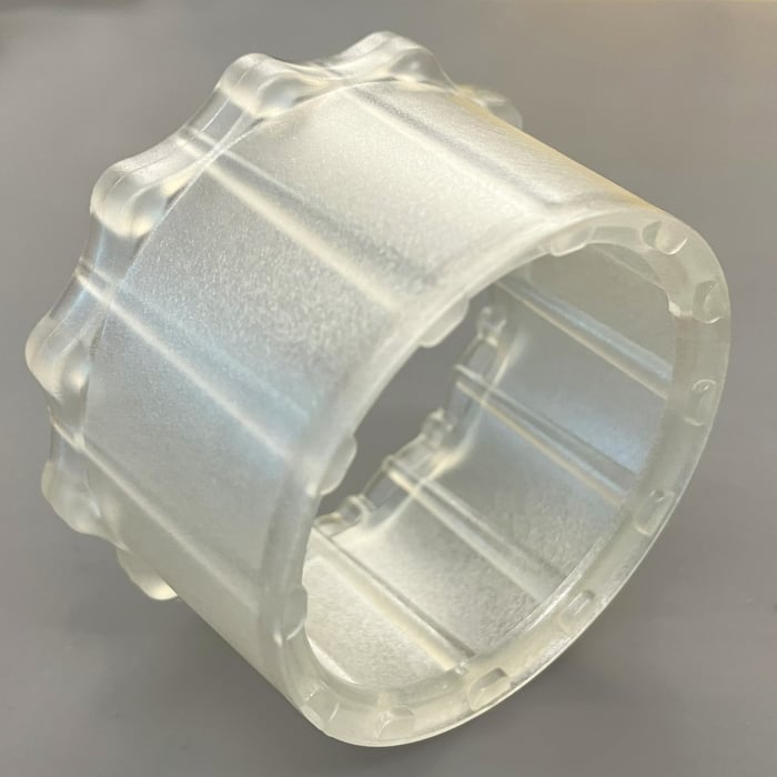 Inlet tool image