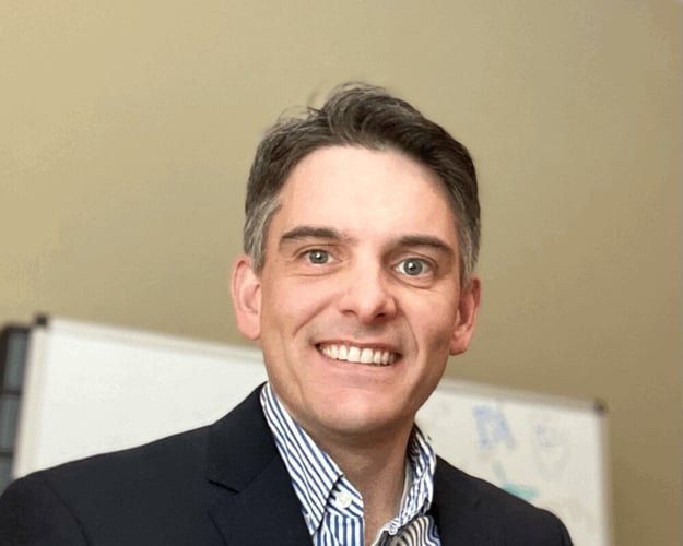 Thomas Reilly