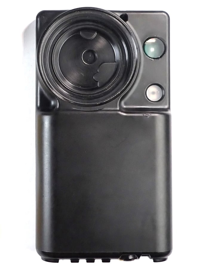 UPAS v2.1 image