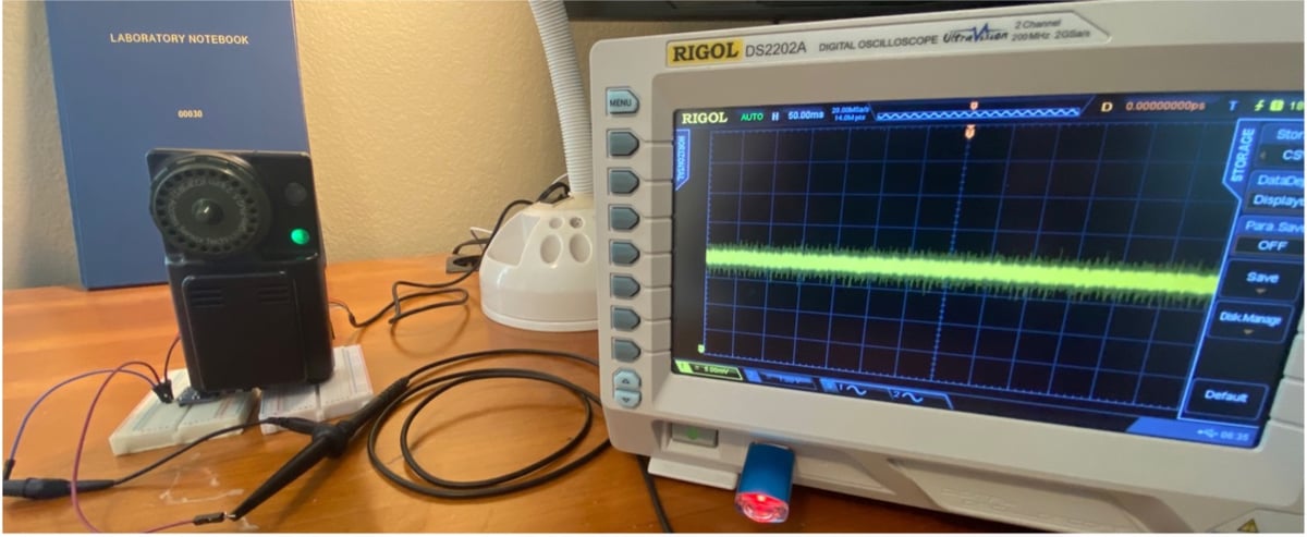 Where’s the Noise? Where's the Pulsation? A quick explainer on UPAS ...
