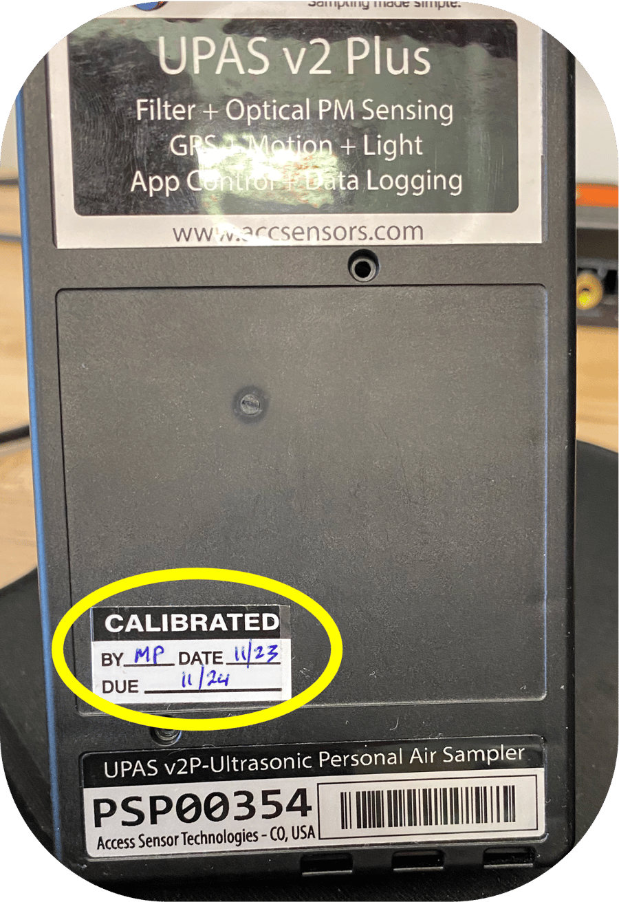 Regular Maintenance