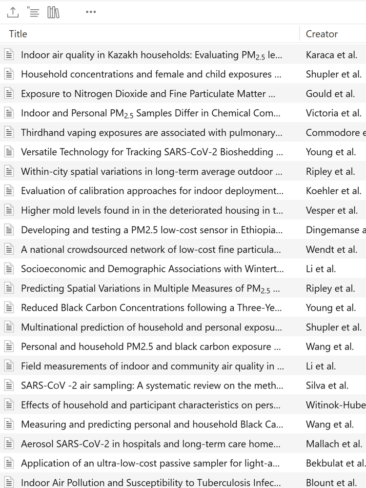 UPAS_Zotero_Library