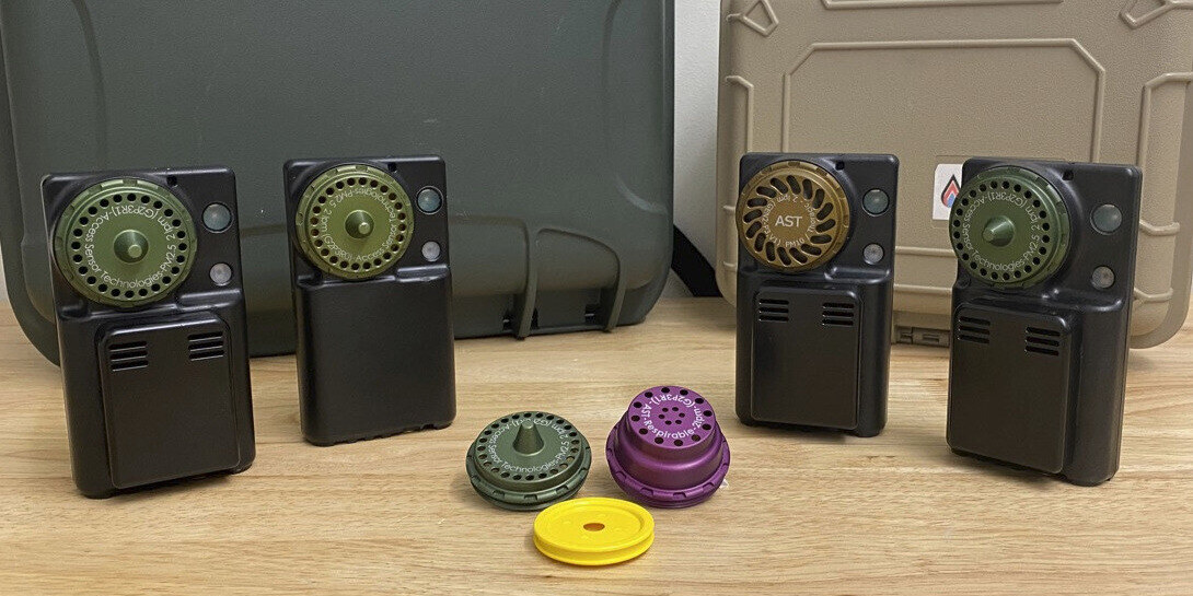 Sensor Support Request Access Sensor Technologies: Free Product Trial Request Form